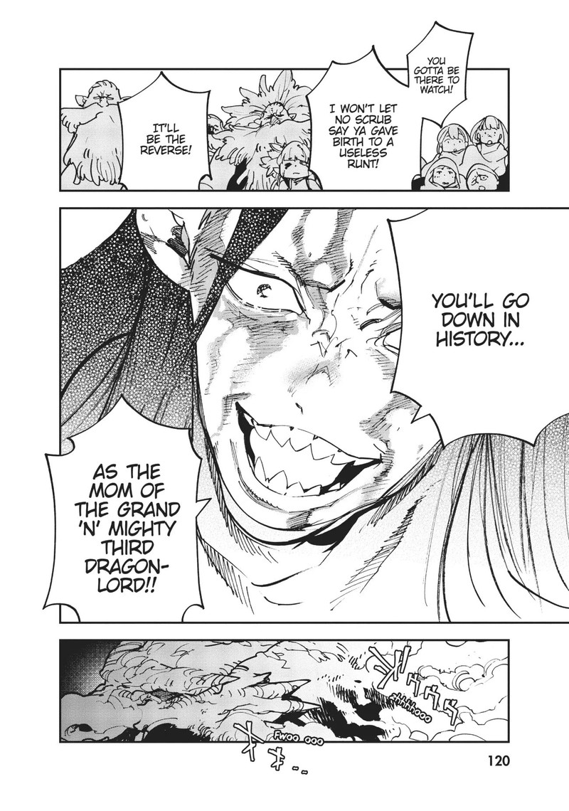 Ninkyou Tensei Isekai No Yakuzahime 23 27