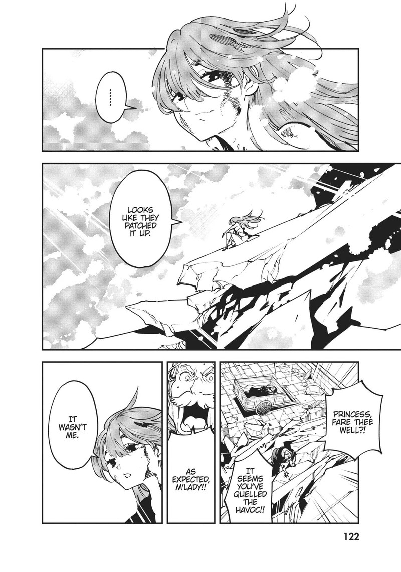 Ninkyou Tensei Isekai No Yakuzahime 23 29
