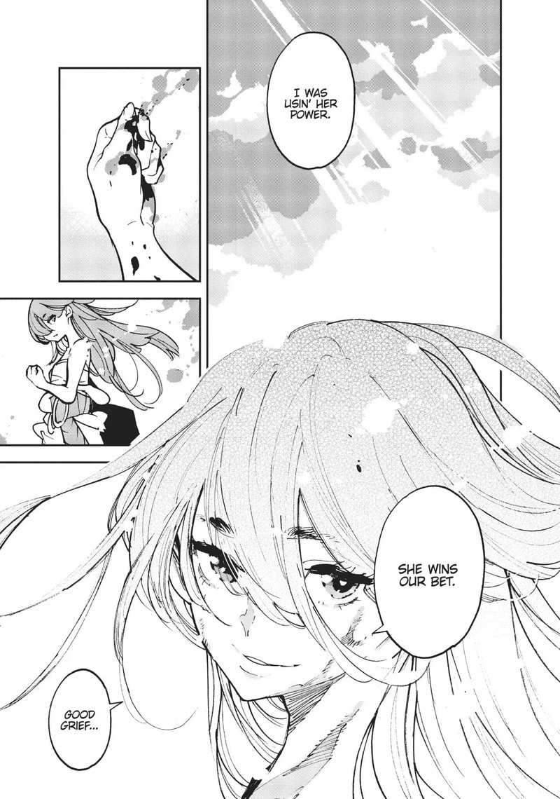 Ninkyou Tensei Isekai No Yakuzahime 23 30