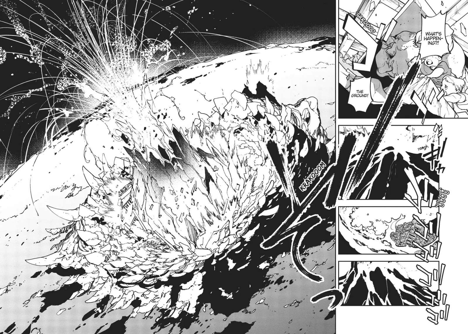Ninkyou Tensei Isekai No Yakuzahime 23 9