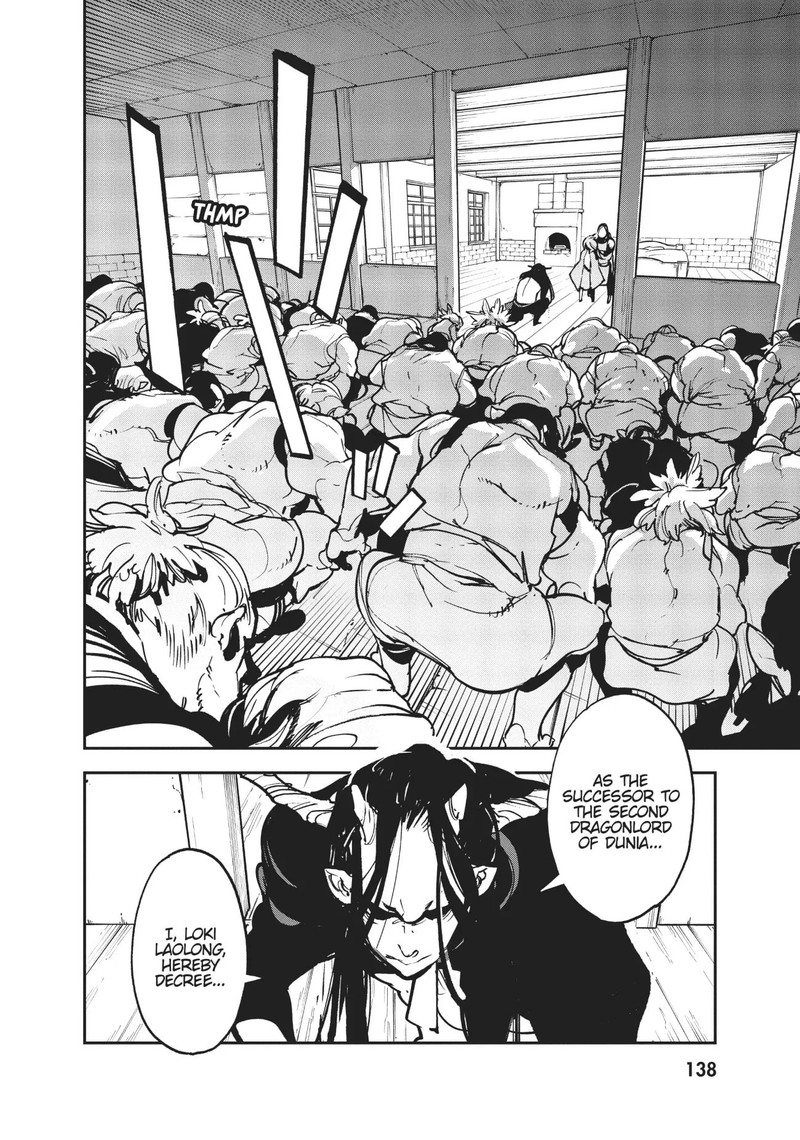 Ninkyou Tensei Isekai No Yakuzahime 24 10