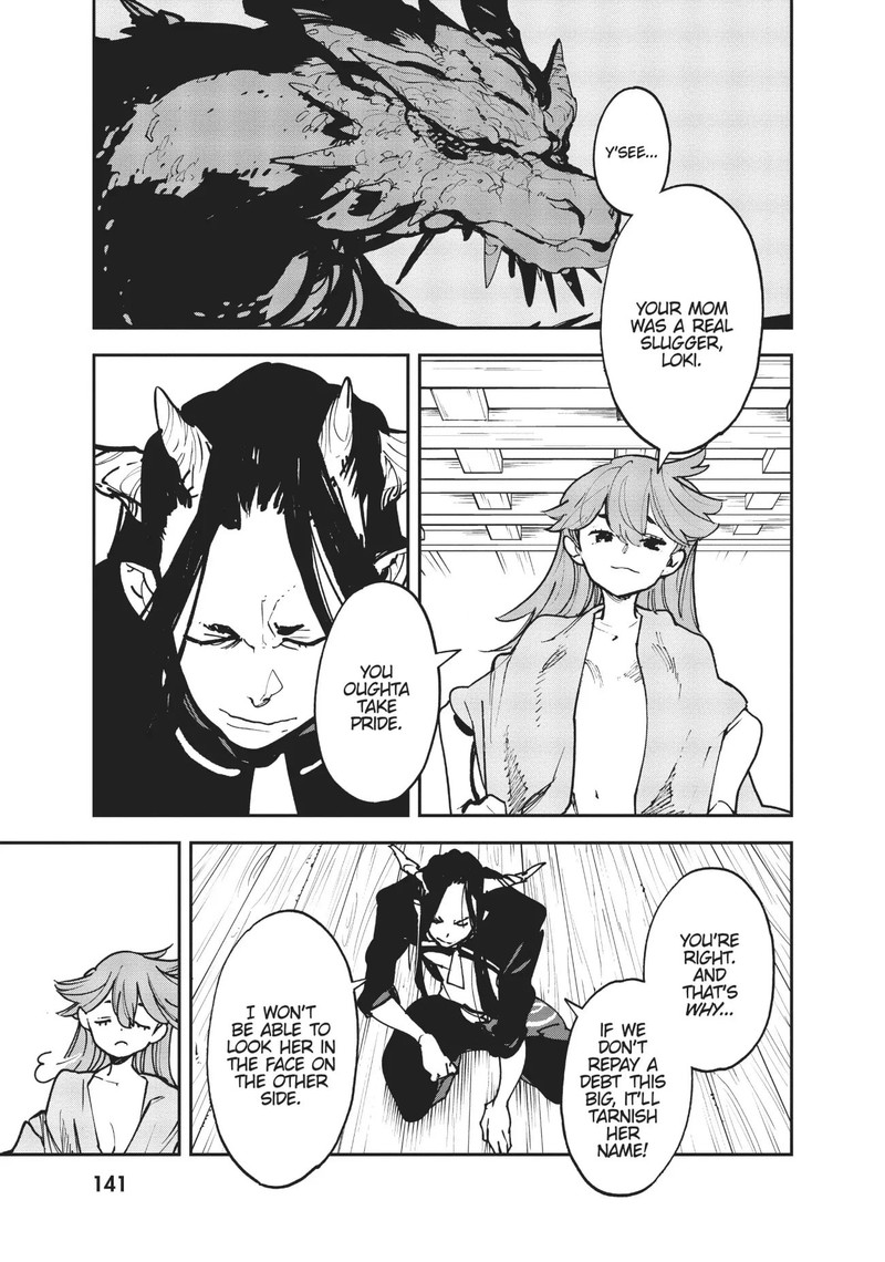 Ninkyou Tensei Isekai No Yakuzahime 24 13
