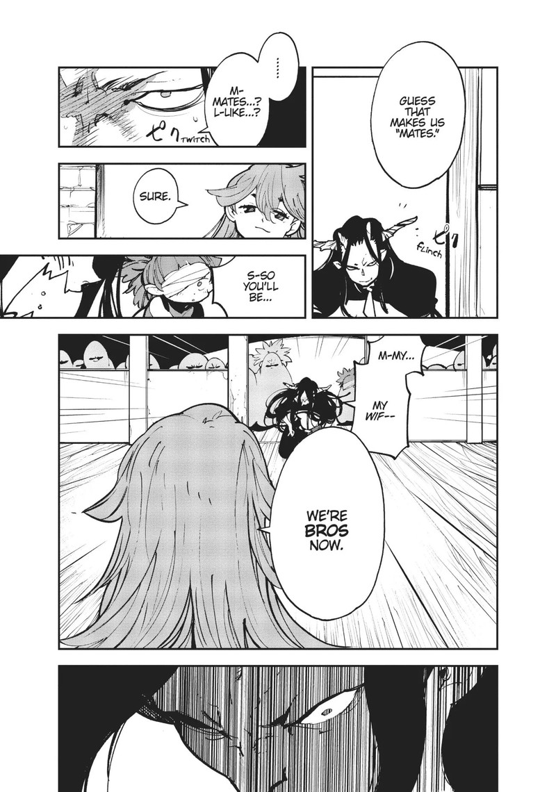 Ninkyou Tensei Isekai No Yakuzahime 24 15