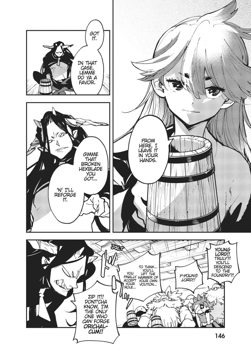 Ninkyou Tensei Isekai No Yakuzahime 24 18