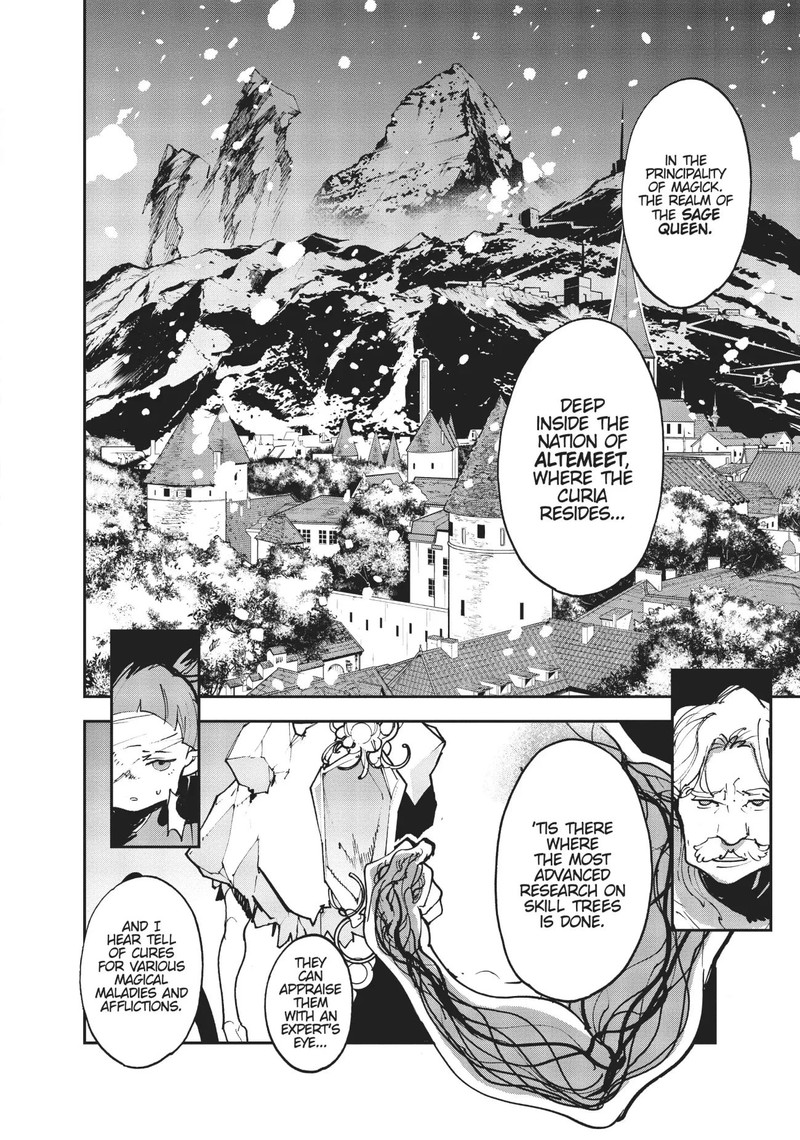 Ninkyou Tensei Isekai No Yakuzahime 24 24