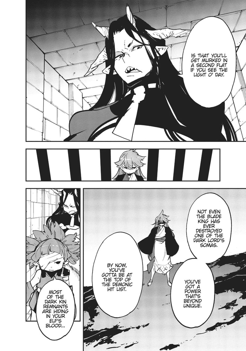 Ninkyou Tensei Isekai No Yakuzahime 24 28