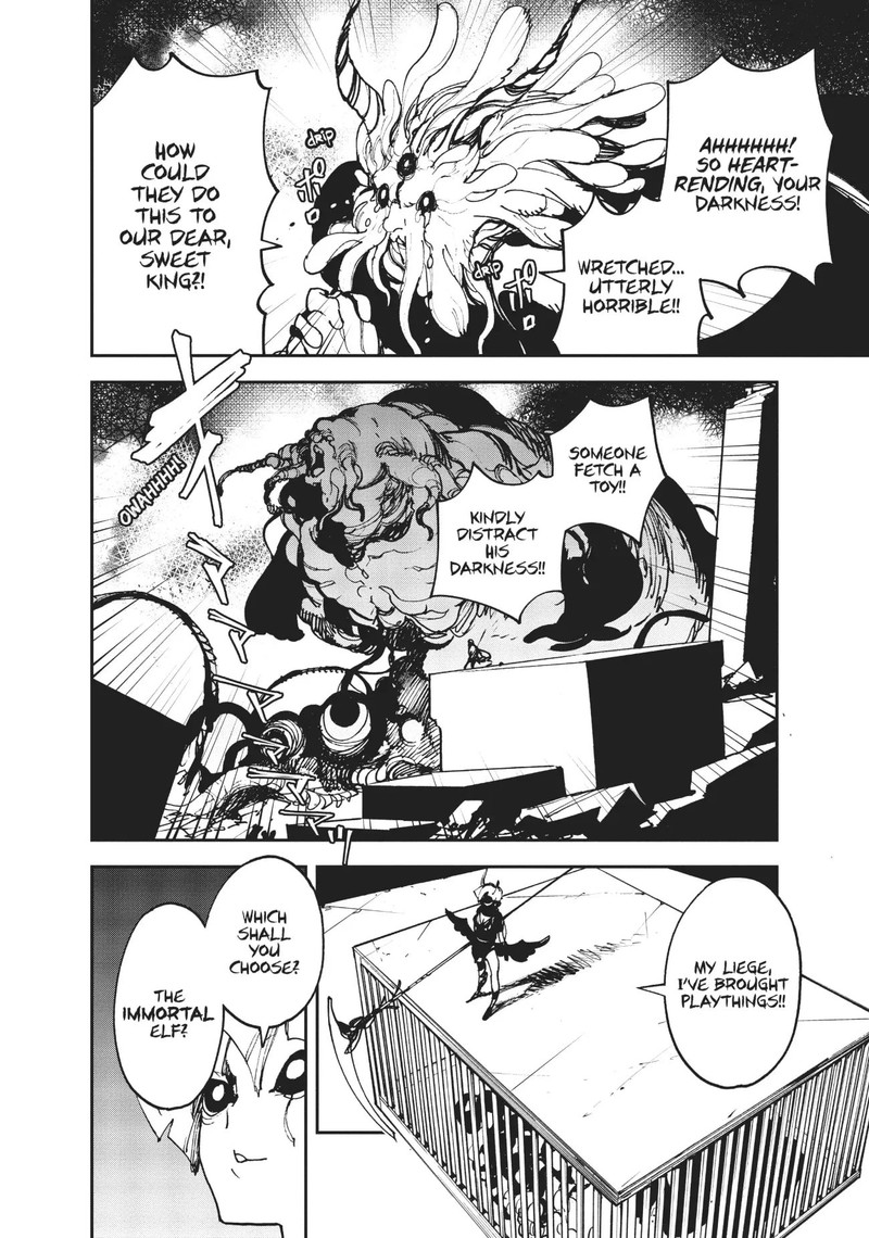 Ninkyou Tensei Isekai No Yakuzahime 24 31