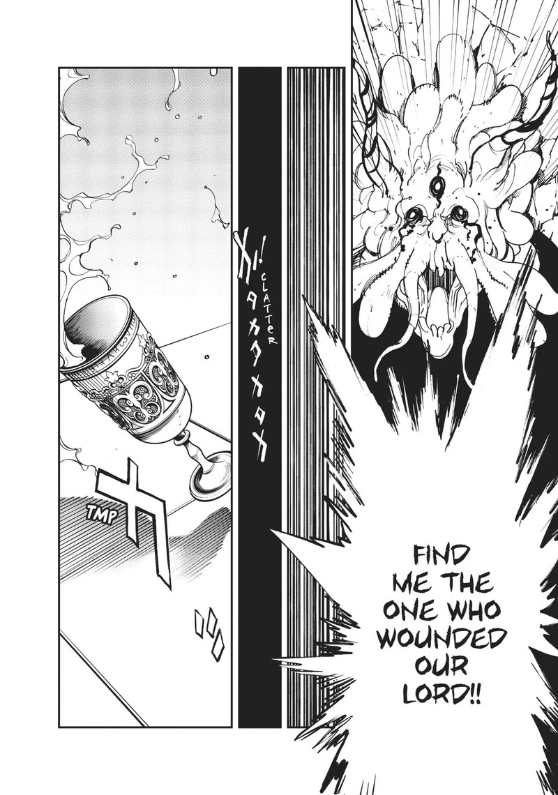 Ninkyou Tensei Isekai No Yakuzahime 24 33