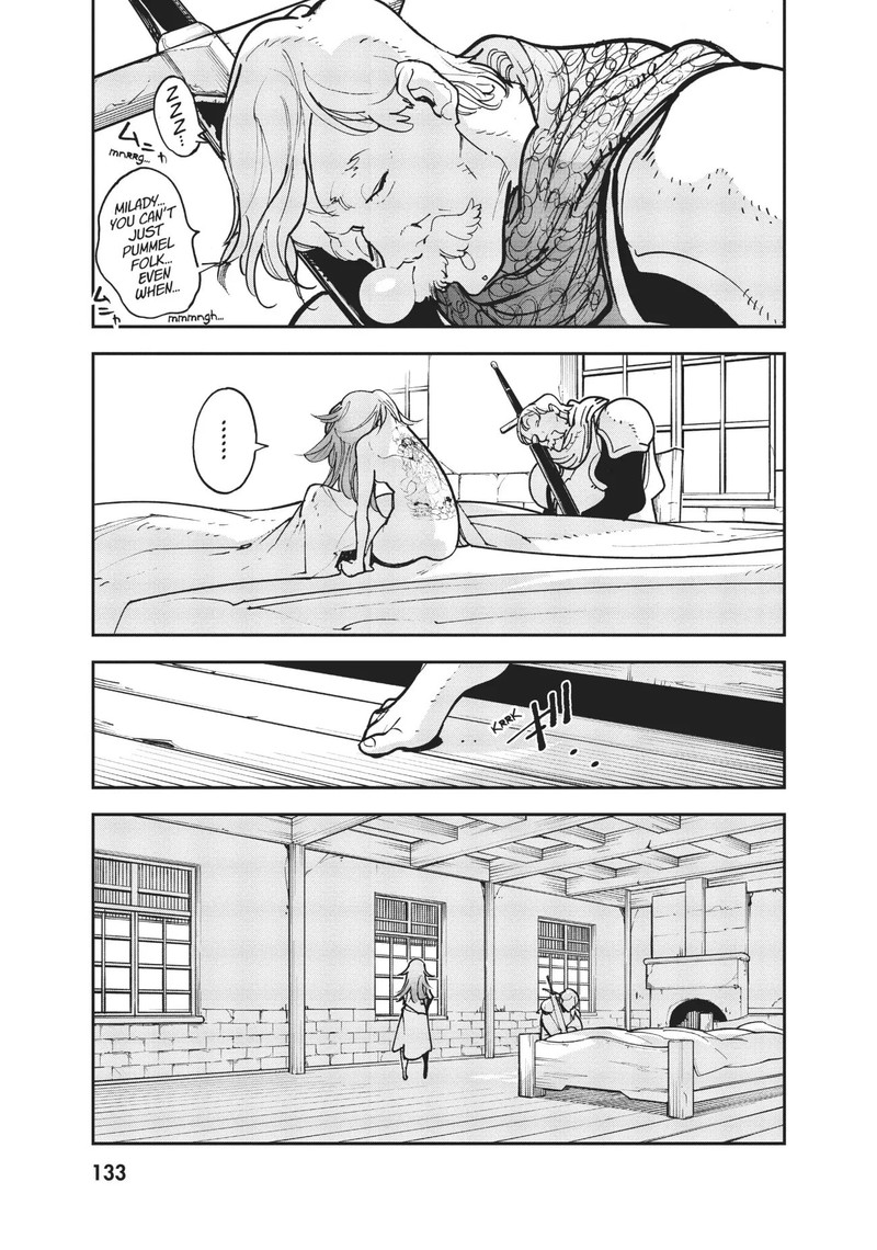 Ninkyou Tensei Isekai No Yakuzahime 24 5
