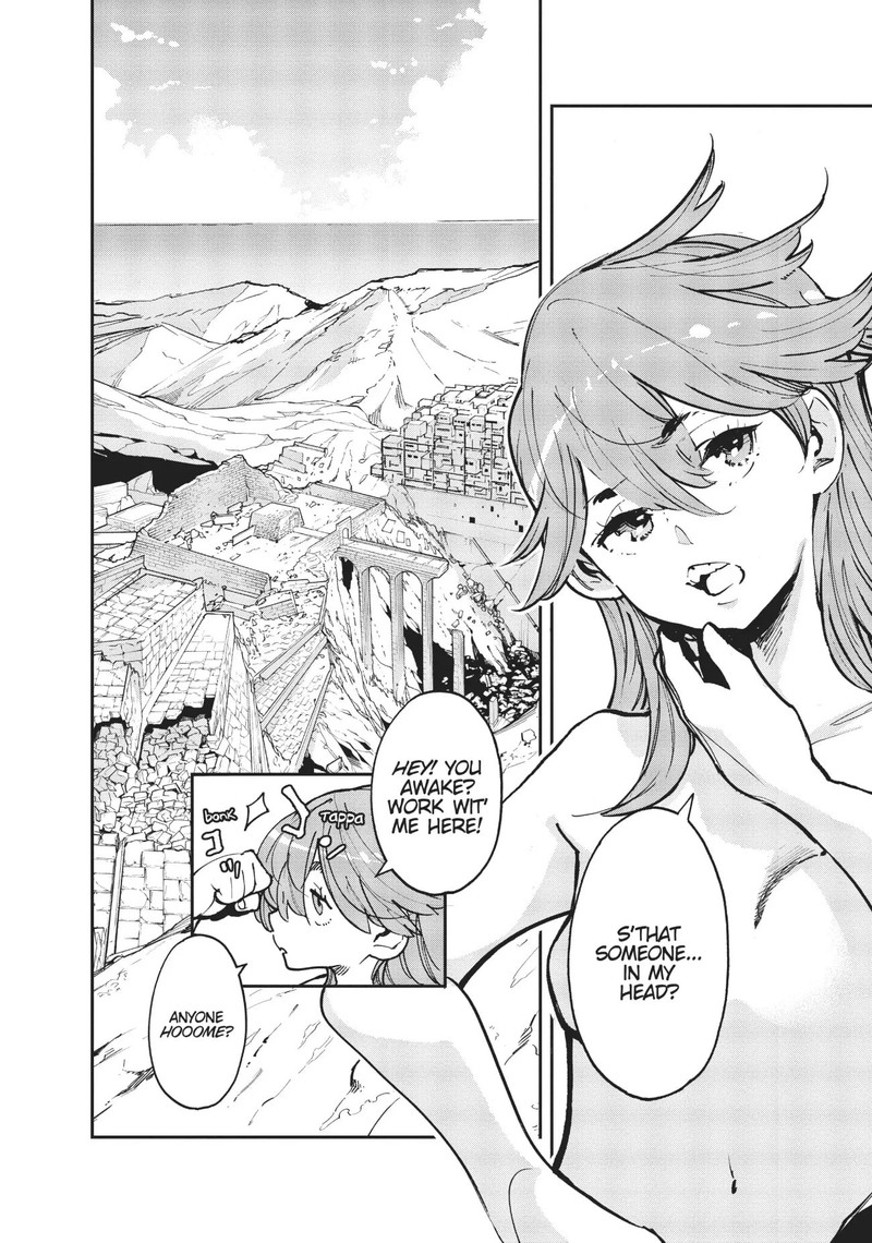 Ninkyou Tensei Isekai No Yakuzahime 24 6