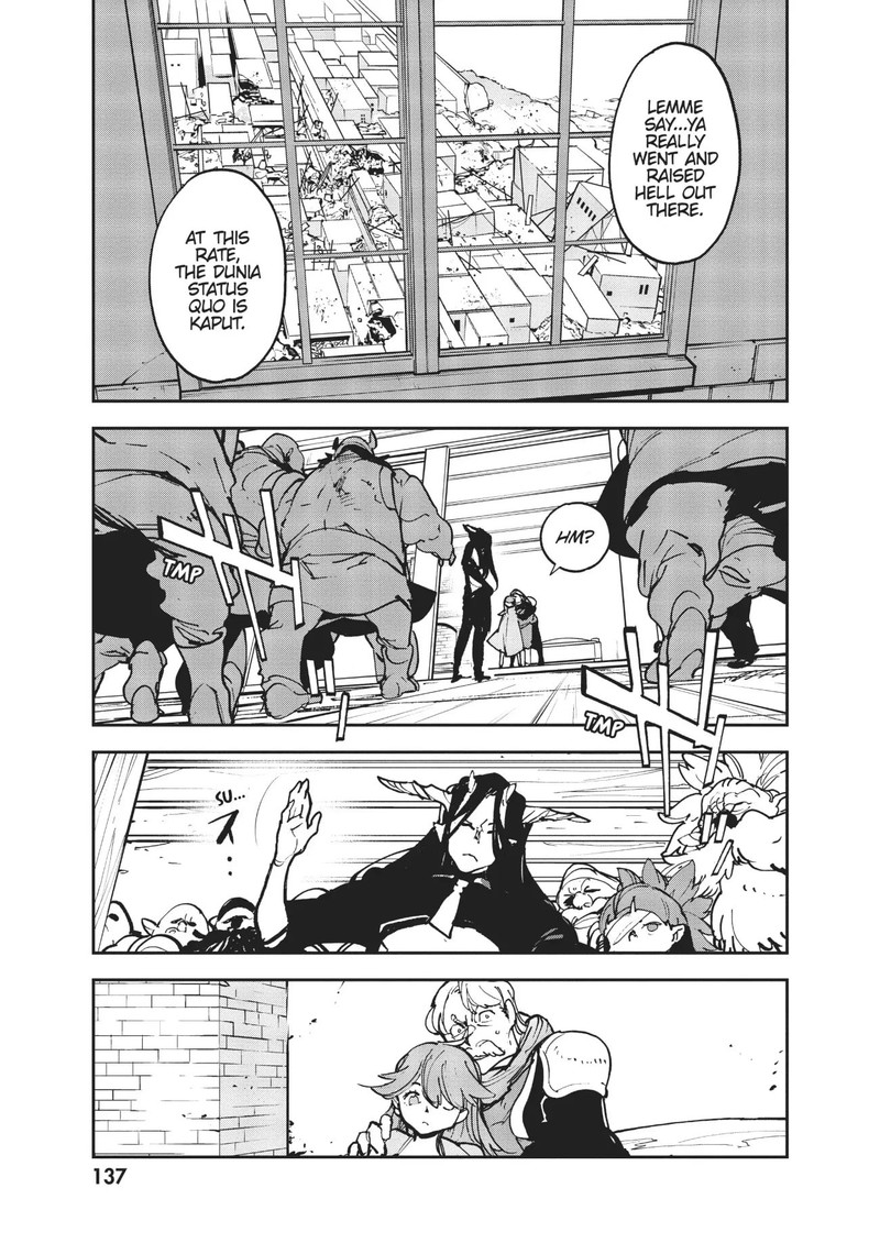 Ninkyou Tensei Isekai No Yakuzahime 24 9