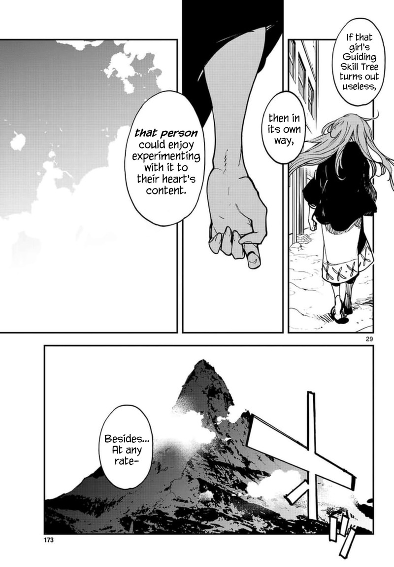 Ninkyou Tensei Isekai No Yakuzahime 26 28