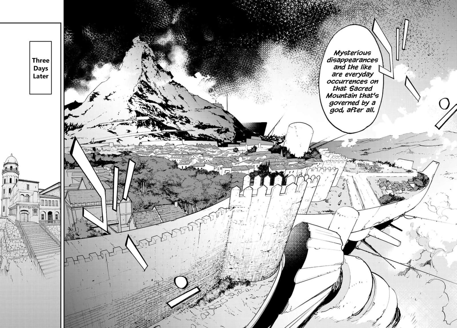 Ninkyou Tensei Isekai No Yakuzahime 26 29