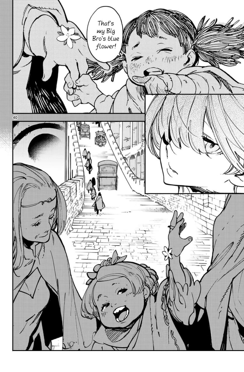 Ninkyou Tensei Isekai No Yakuzahime 26 38