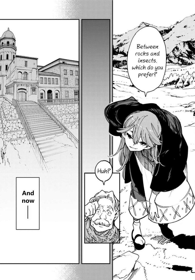 Ninkyou Tensei Isekai No Yakuzahime 26 9