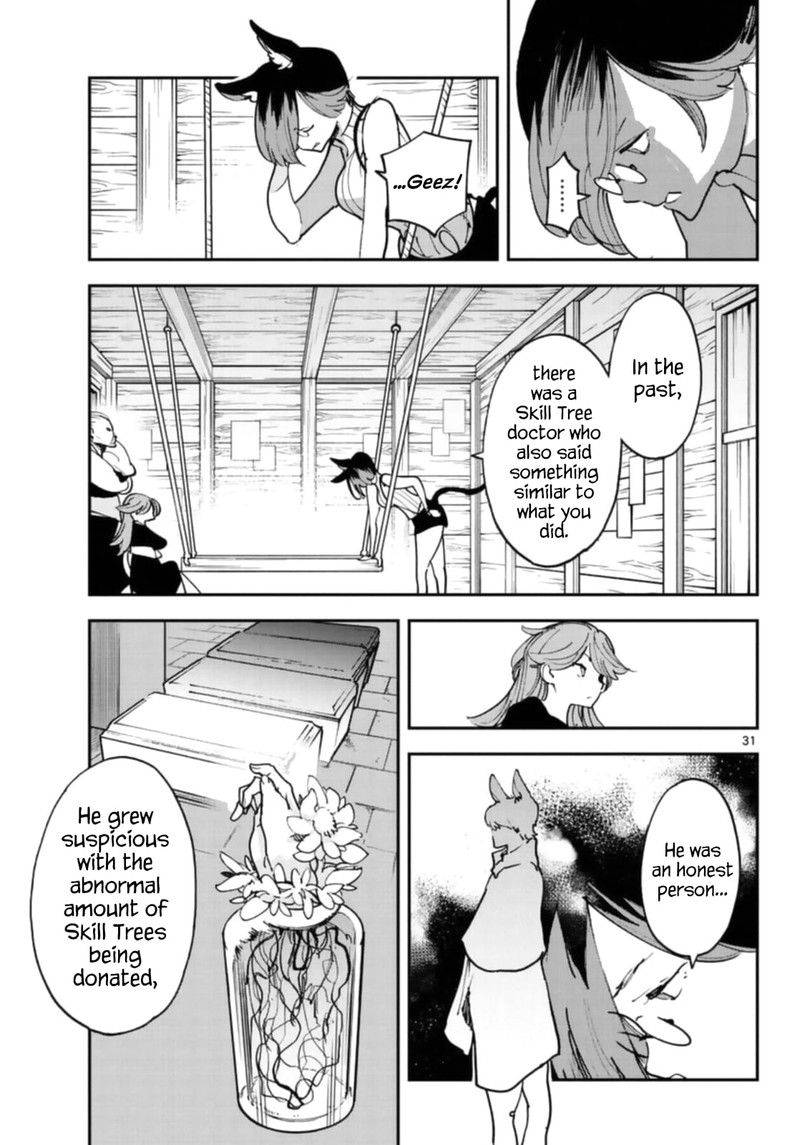 Ninkyou Tensei Isekai No Yakuzahime 28 30