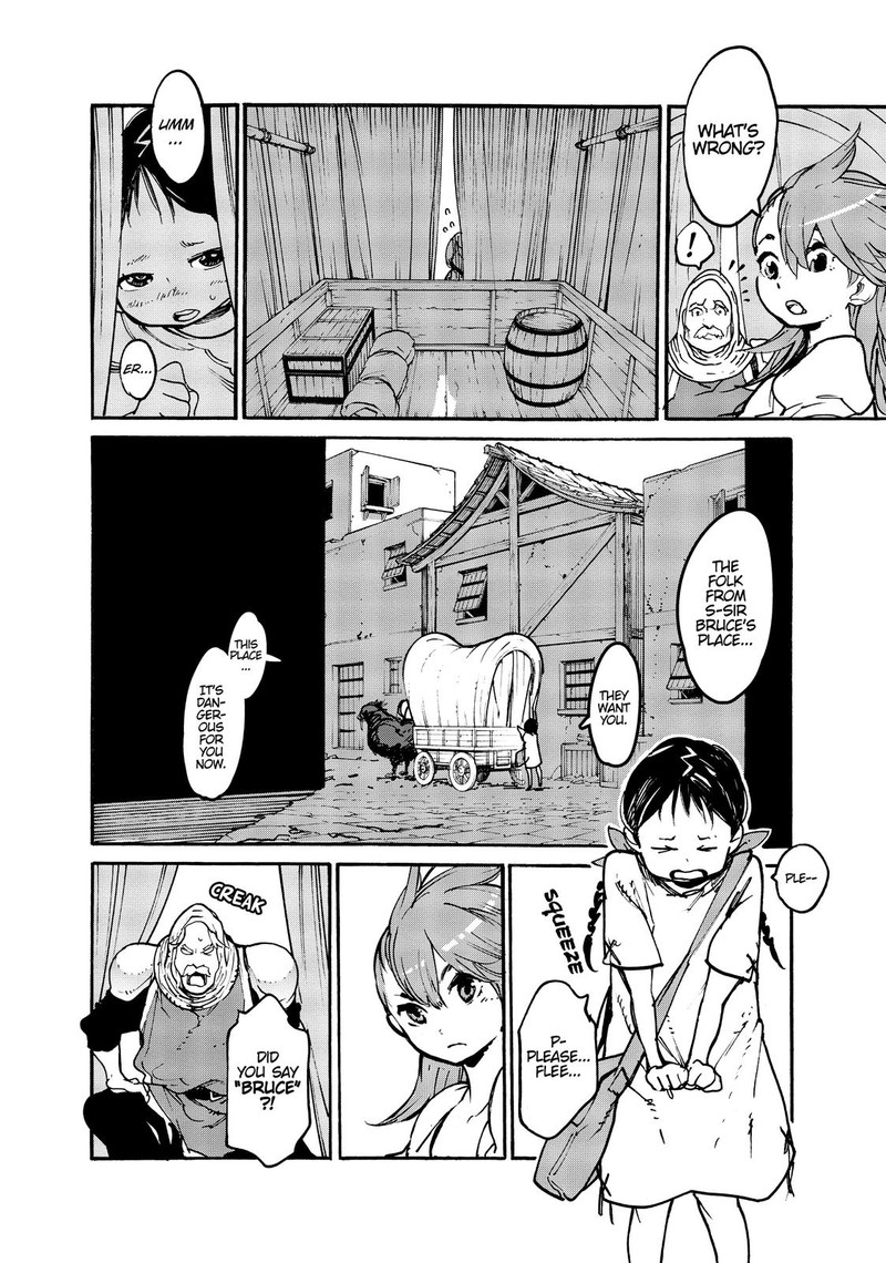 Ninkyou Tensei Isekai No Yakuzahime 3 14
