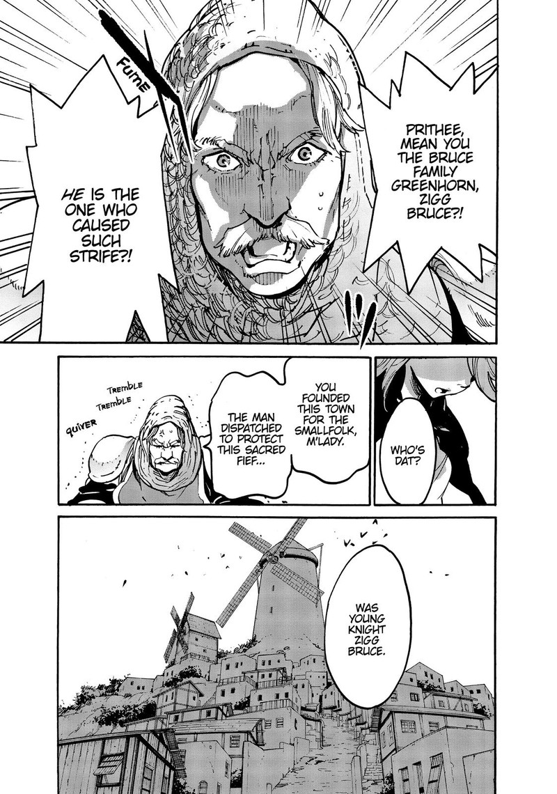 Ninkyou Tensei Isekai No Yakuzahime 3 15