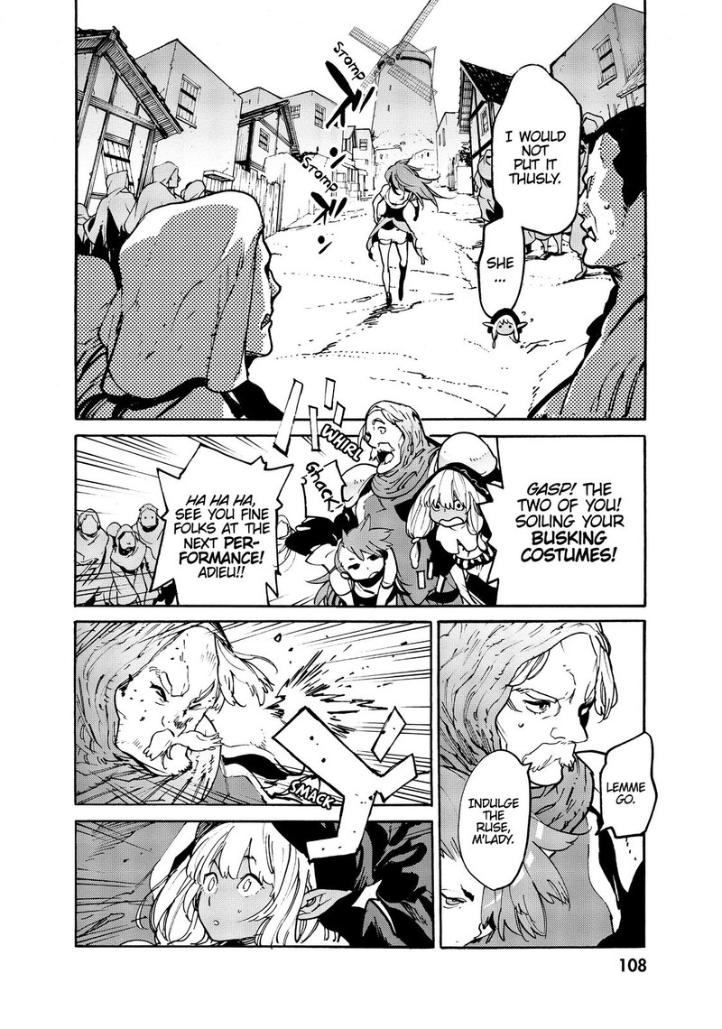 Ninkyou Tensei Isekai No Yakuzahime 3 2