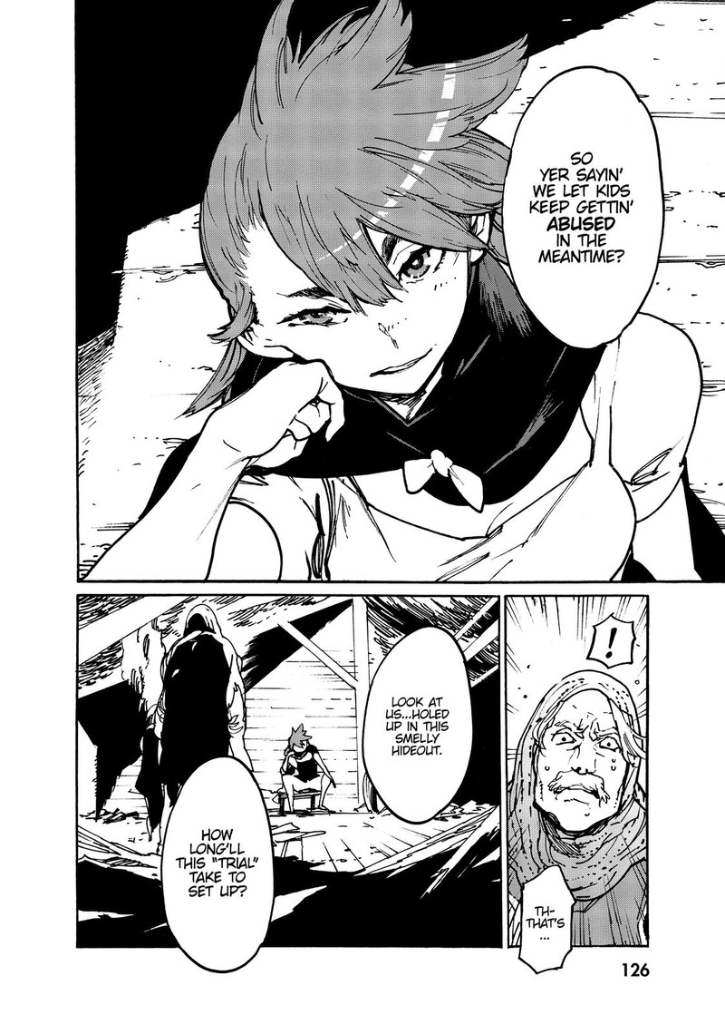 Ninkyou Tensei Isekai No Yakuzahime 3 20