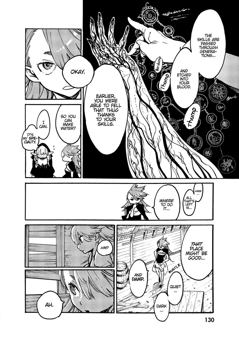 Ninkyou Tensei Isekai No Yakuzahime 3 24