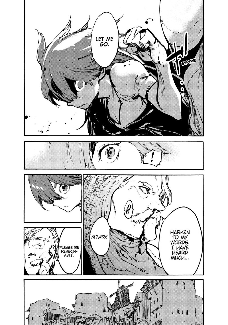 Ninkyou Tensei Isekai No Yakuzahime 3 3