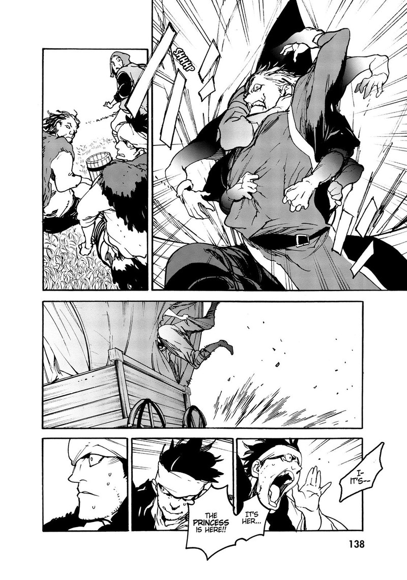 Ninkyou Tensei Isekai No Yakuzahime 3 31