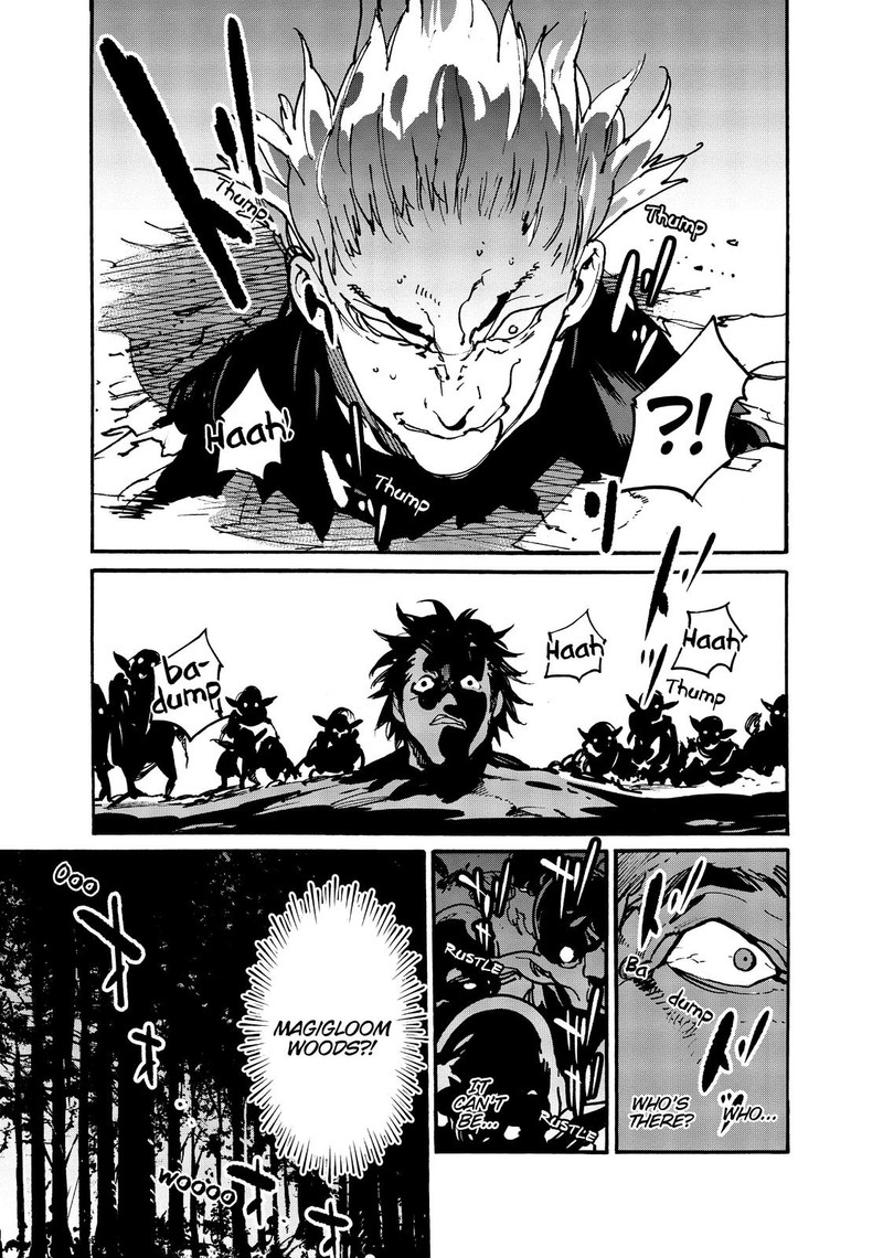 Ninkyou Tensei Isekai No Yakuzahime 3 34