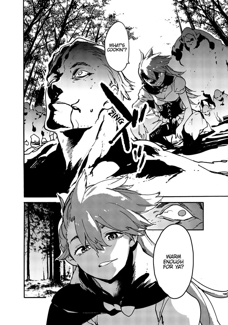 Ninkyou Tensei Isekai No Yakuzahime 3 35