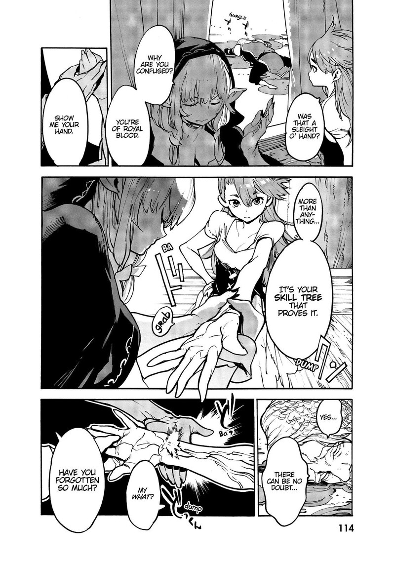 Ninkyou Tensei Isekai No Yakuzahime 3 8