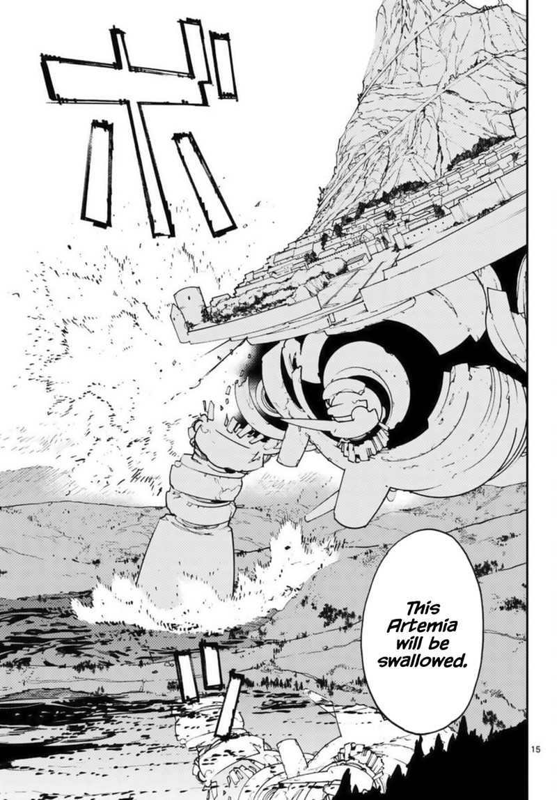 Ninkyou Tensei Isekai No Yakuzahime 31 15