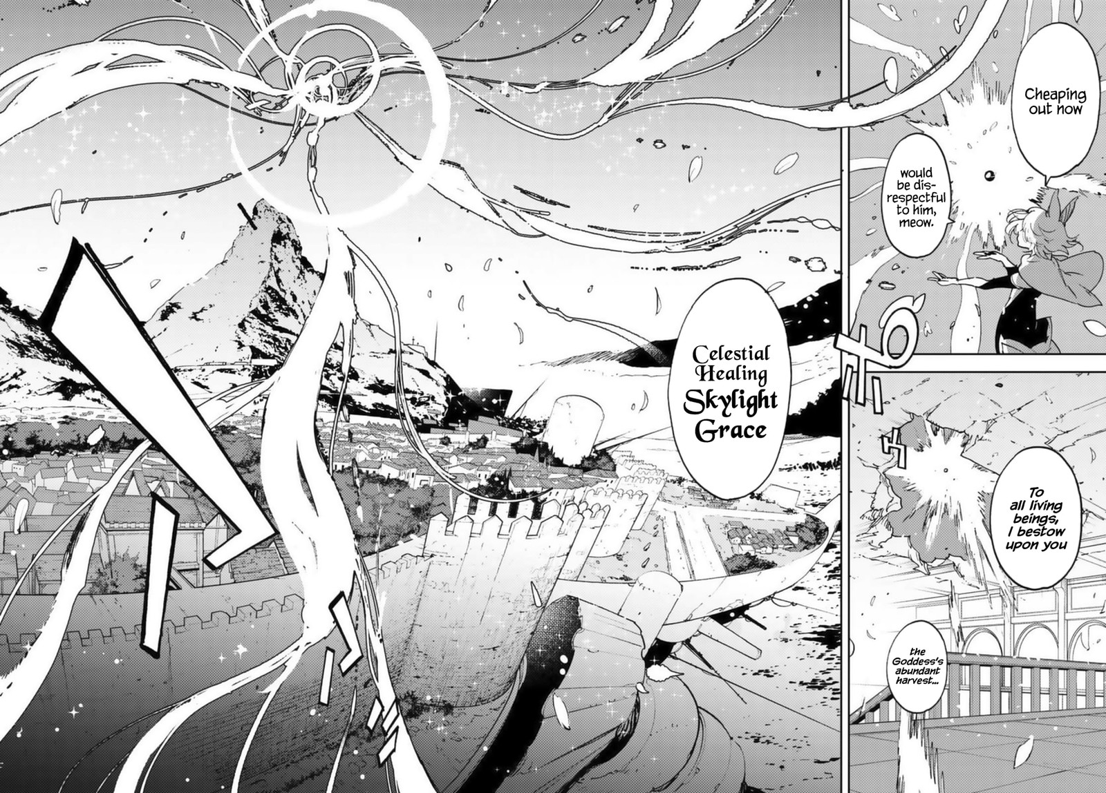 Ninkyou Tensei Isekai No Yakuzahime 31 38
