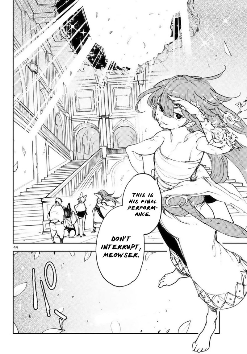 Ninkyou Tensei Isekai No Yakuzahime 31 41