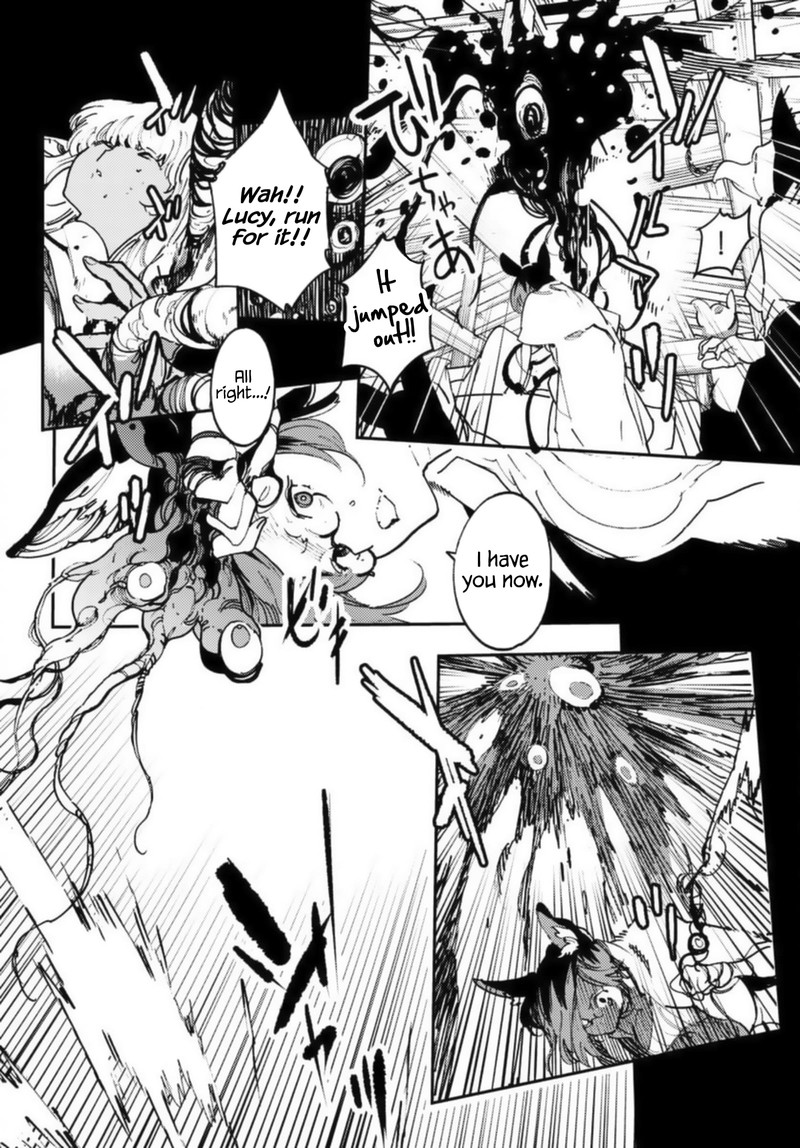 Ninkyou Tensei Isekai No Yakuzahime 32 16