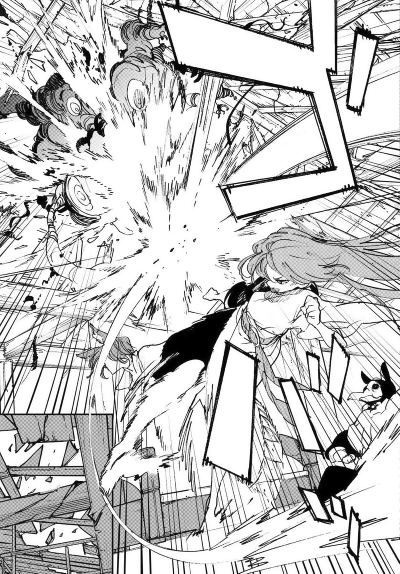 Ninkyou Tensei Isekai No Yakuzahime 32 17