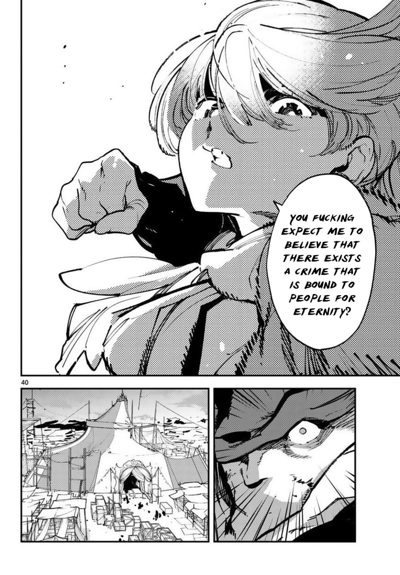 Ninkyou Tensei Isekai No Yakuzahime 34 39