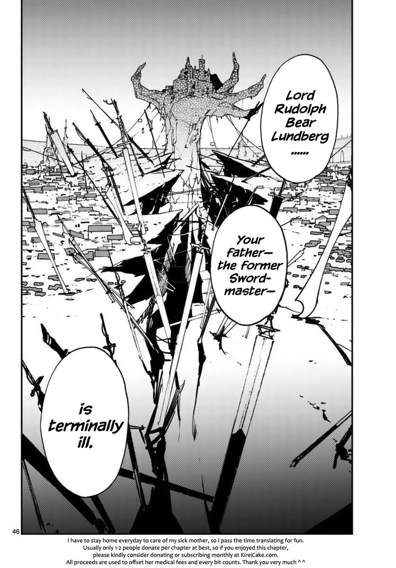 Ninkyou Tensei Isekai No Yakuzahime 34 45