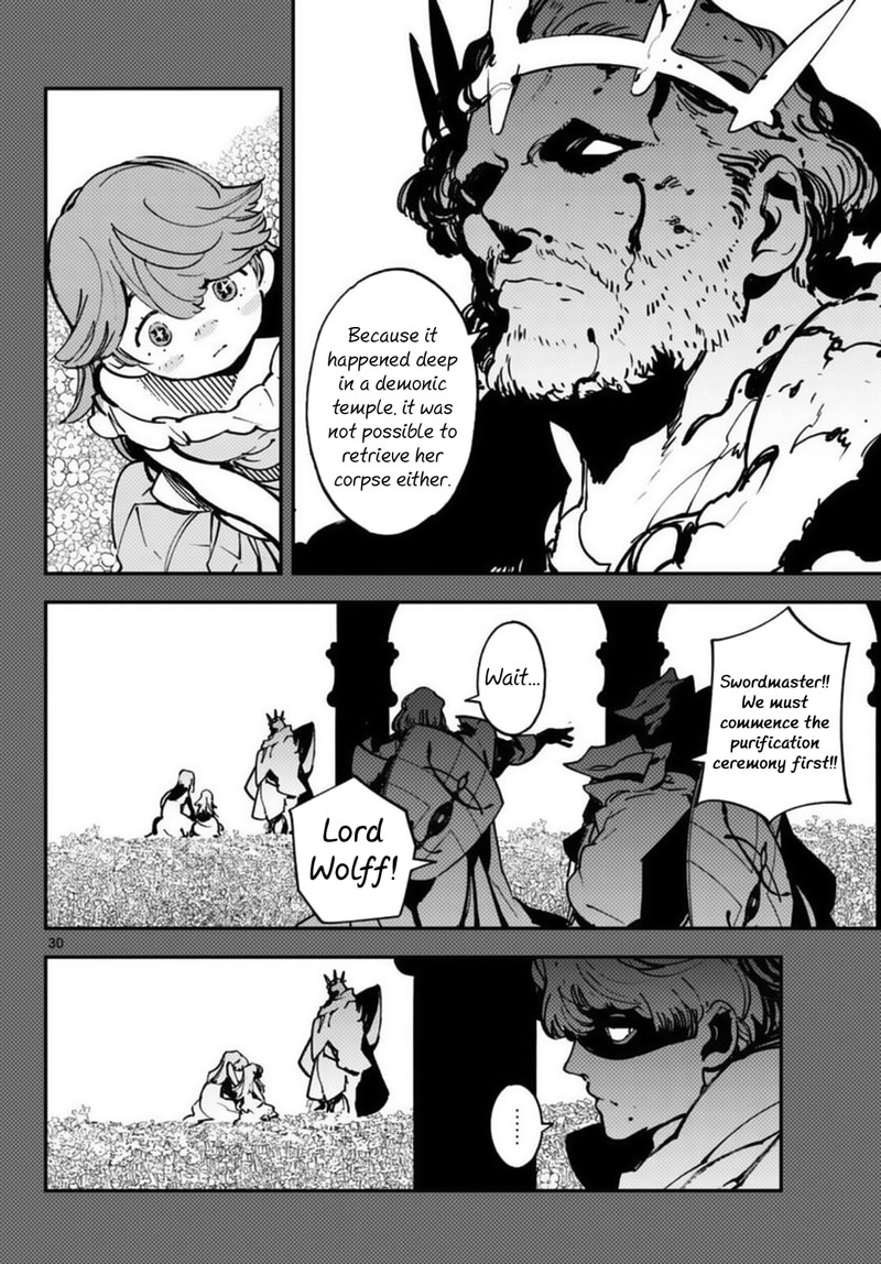 Ninkyou Tensei Isekai No Yakuzahime 35 28