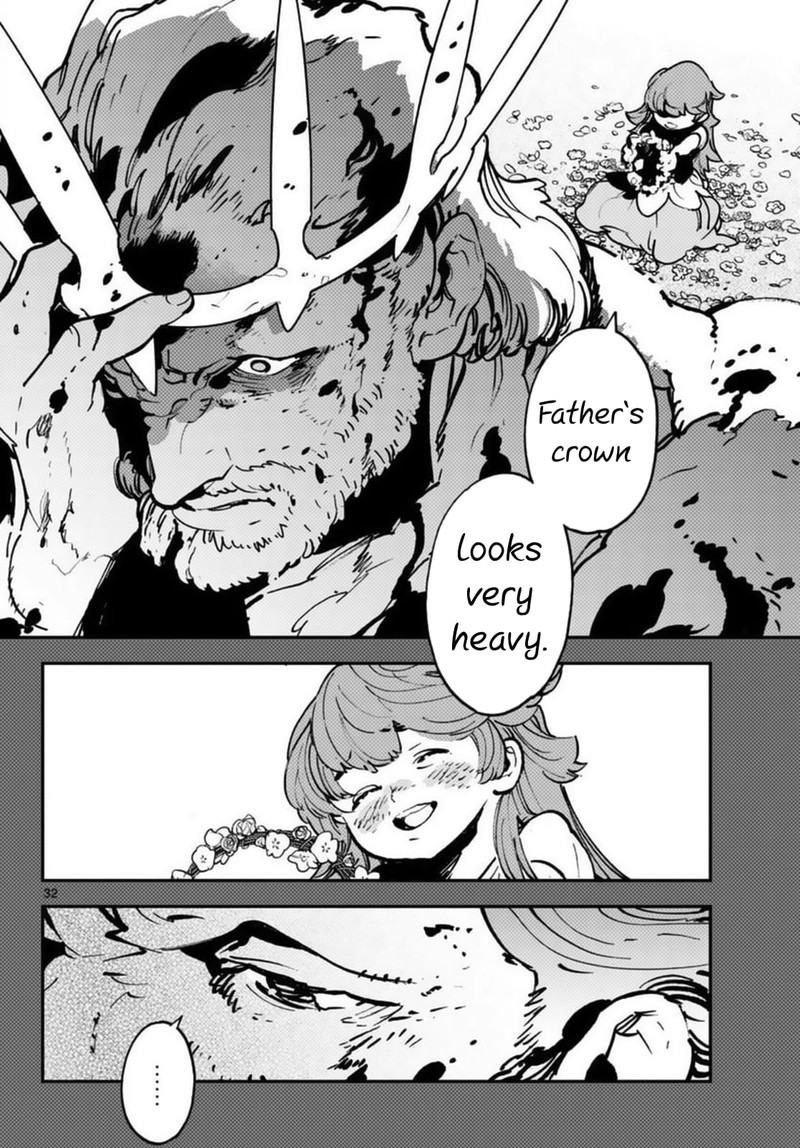 Ninkyou Tensei Isekai No Yakuzahime 35 30