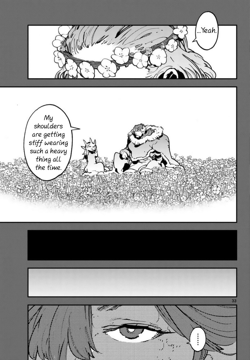 Ninkyou Tensei Isekai No Yakuzahime 35 31