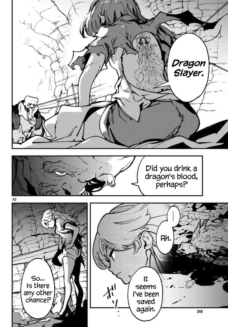 Ninkyou Tensei Isekai No Yakuzahime 35 39