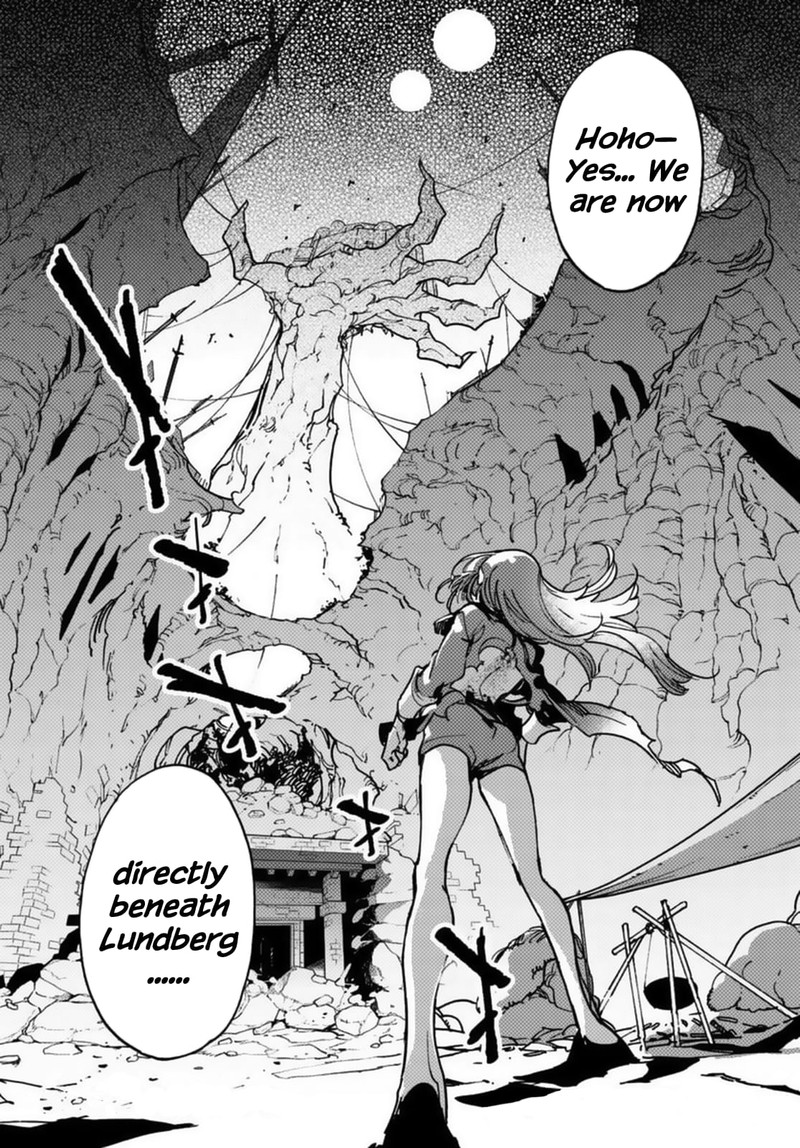 Ninkyou Tensei Isekai No Yakuzahime 35 41
