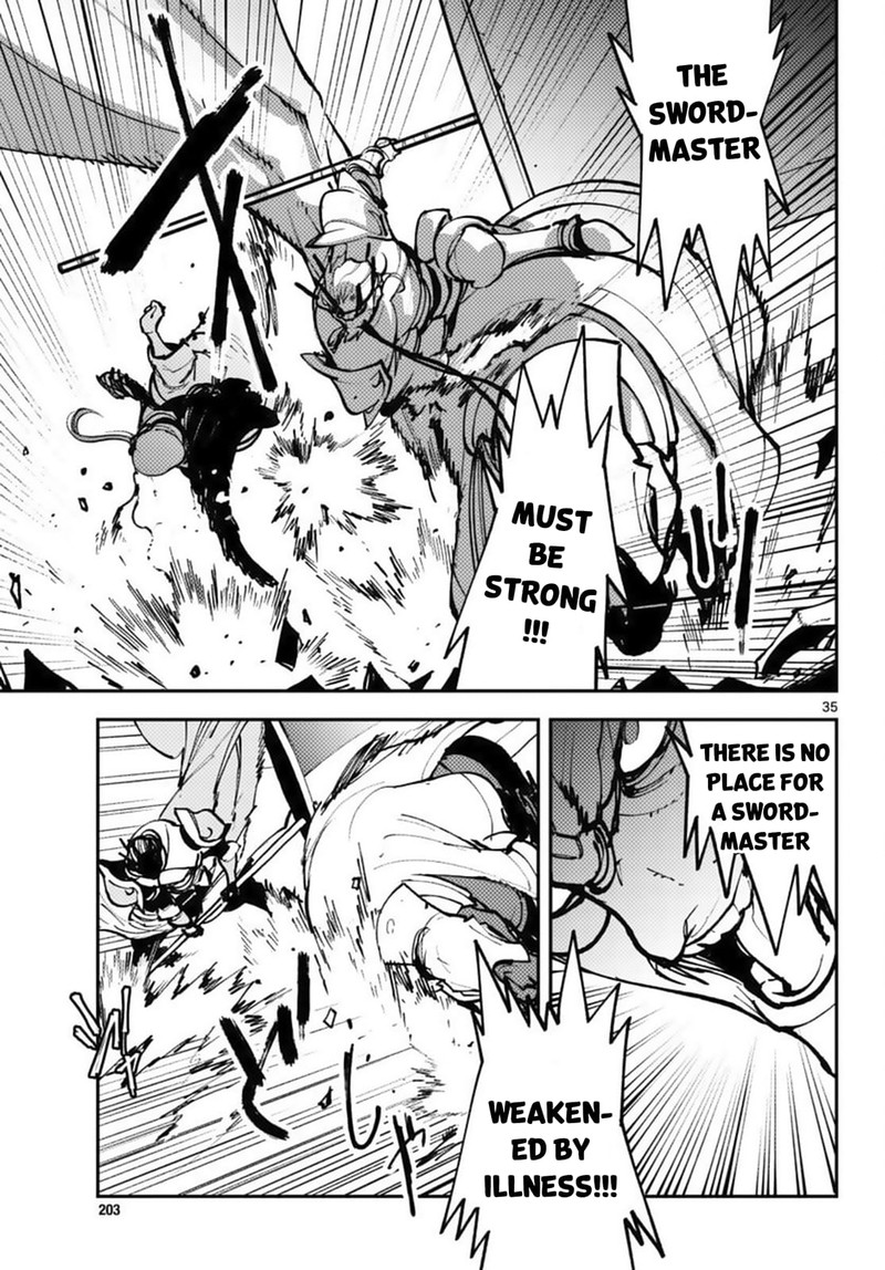 Ninkyou Tensei Isekai No Yakuzahime 38 35