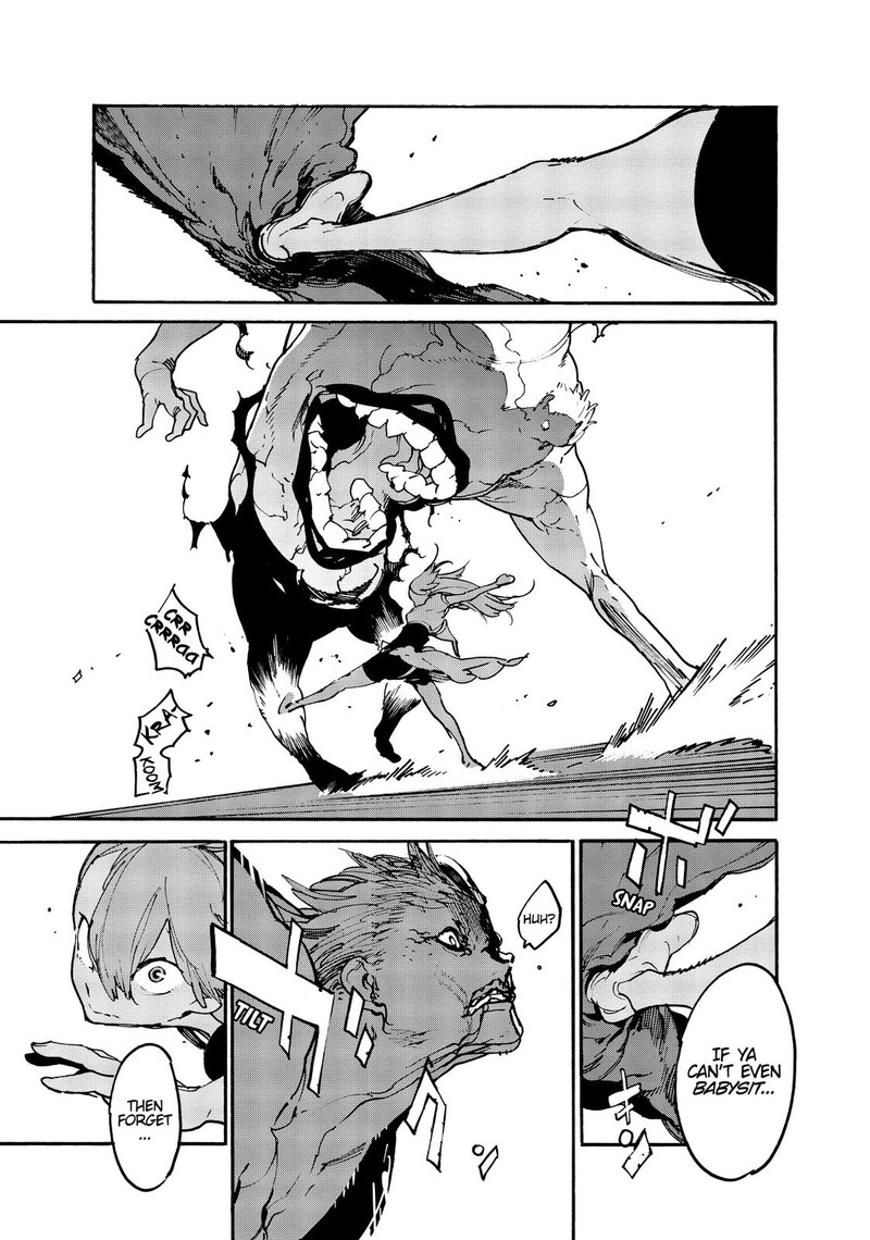 Ninkyou Tensei Isekai No Yakuzahime 4 10