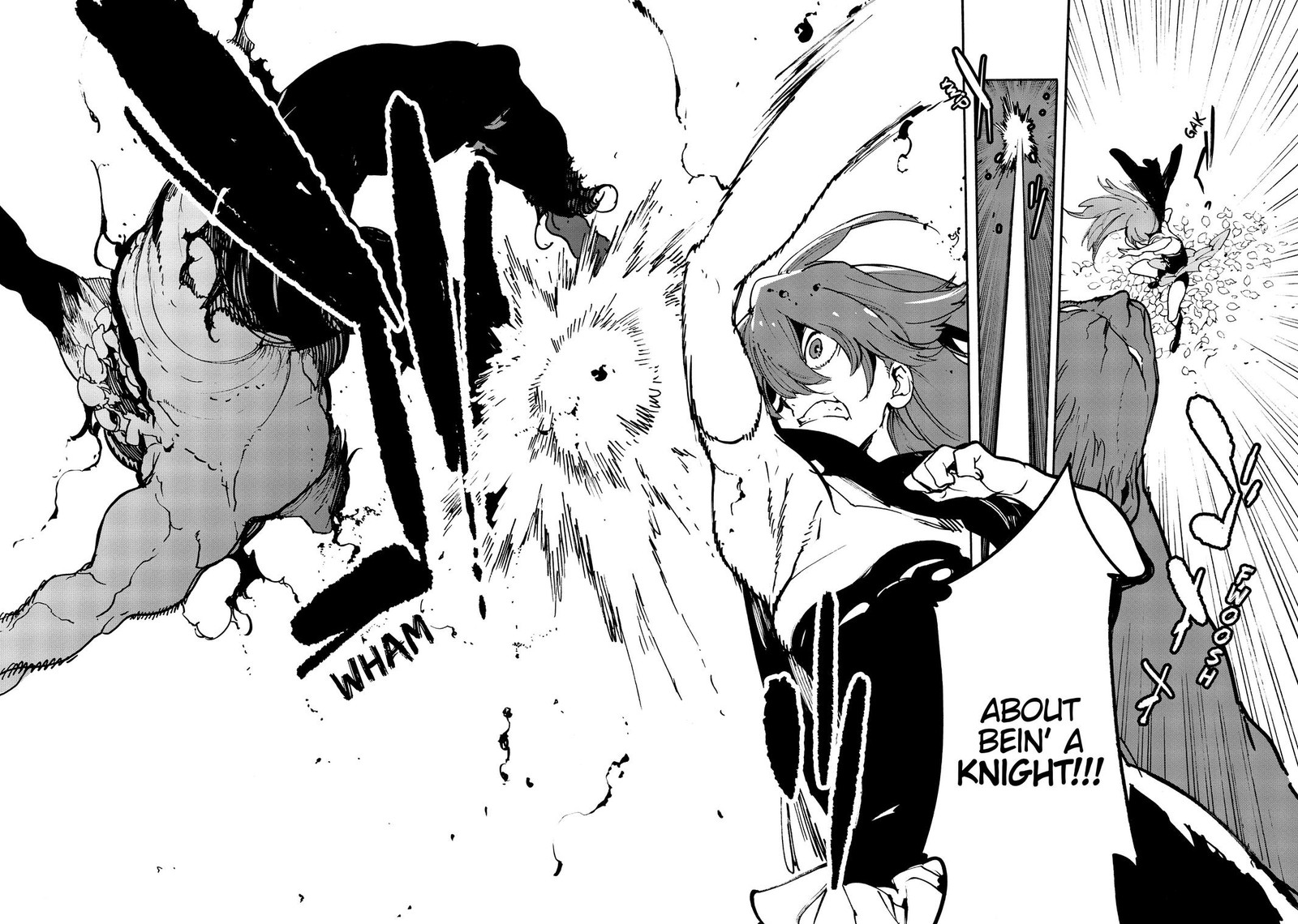 Ninkyou Tensei Isekai No Yakuzahime 4 11