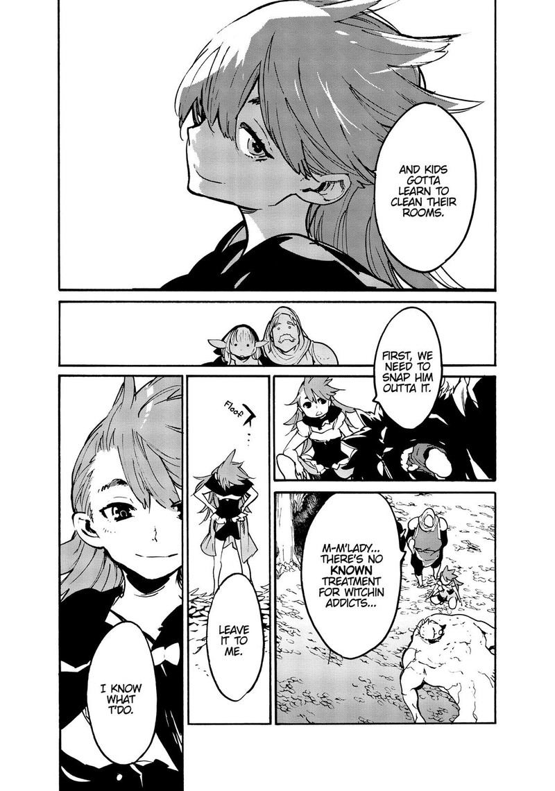Ninkyou Tensei Isekai No Yakuzahime 4 15