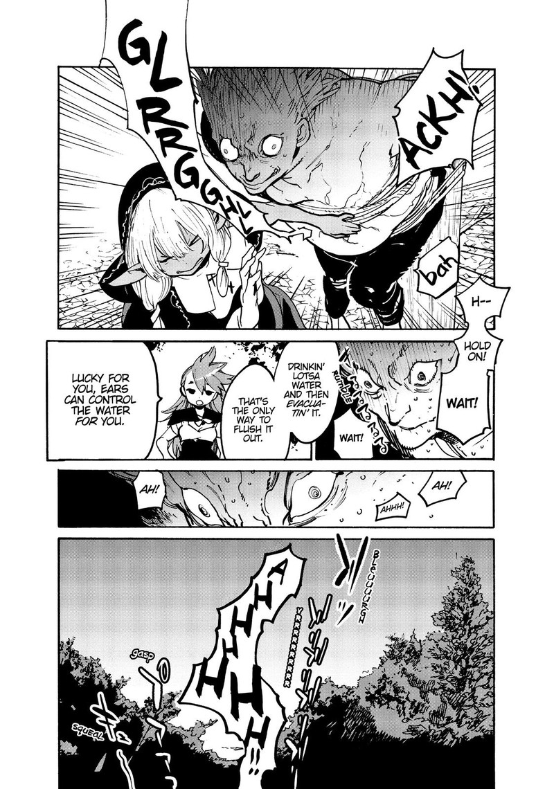 Ninkyou Tensei Isekai No Yakuzahime 4 20