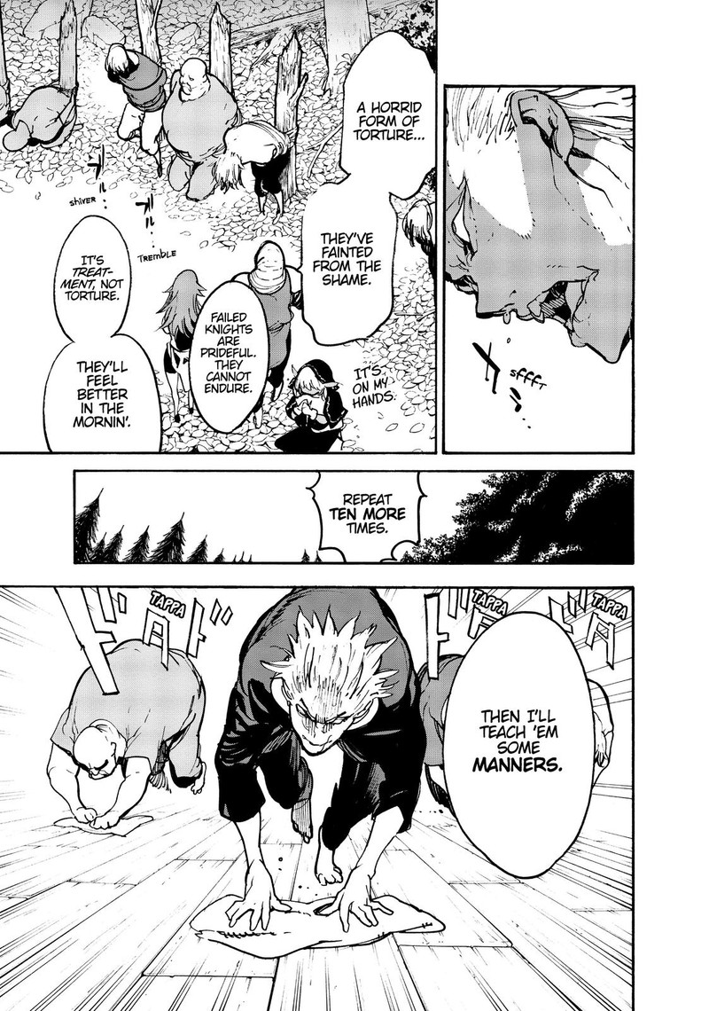 Ninkyou Tensei Isekai No Yakuzahime 4 21