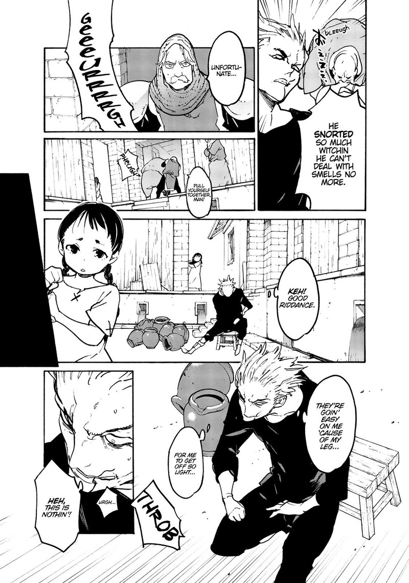 Ninkyou Tensei Isekai No Yakuzahime 4 25