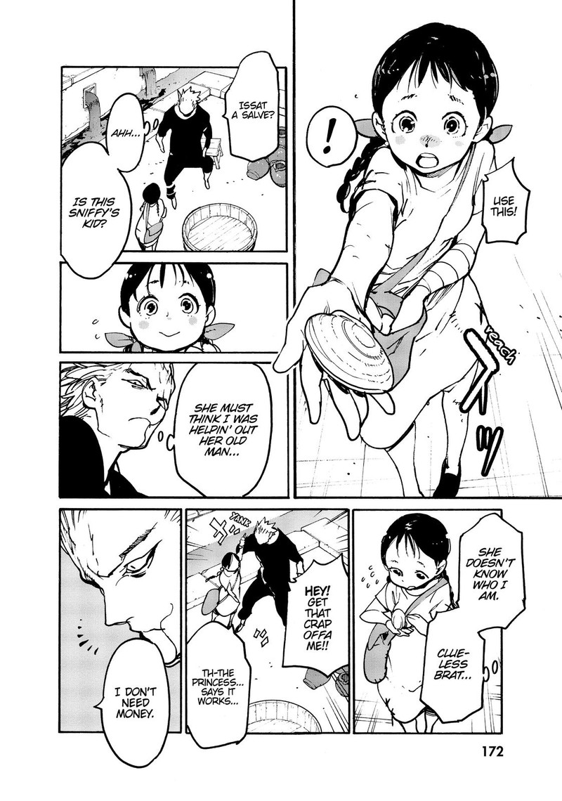 Ninkyou Tensei Isekai No Yakuzahime 4 26